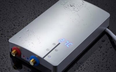 Tankless Water Heaters