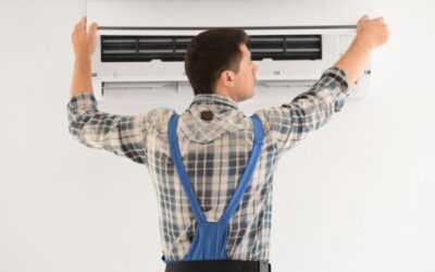 Tough Decisions – Repair or Replace your air conditioning unit?