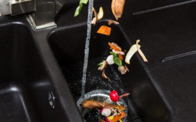 How to Safely Clean Your Garbage Disposal