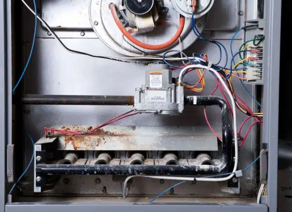 Top Furnace Problems and Solutions