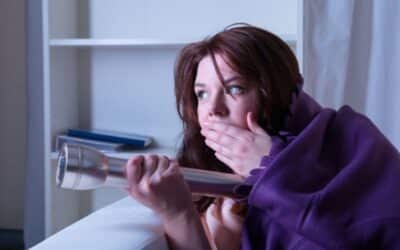 Is Your Air Conditioner Making One of These Scary Sounds?