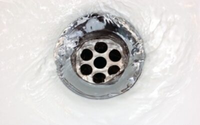 Fall Drain Maintenance