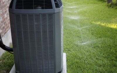 The Importance of Cleaning Your AC Coils