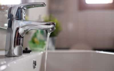 Reasons For Low Water Pressure