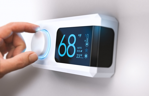 Programmable Thermostat Settings for Warmer Weather