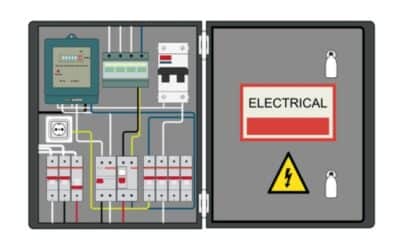 When to Upgrade Your Electrical Panel