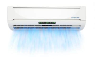 Reasons your AC Unit has Low Airflow