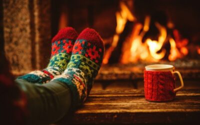 Don’t Waste Energy This Winter! Tips for Keeping the Warmth Inside Your Home
