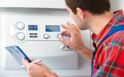 Signs It’s Time to Upgrade Your Home Heating Unit