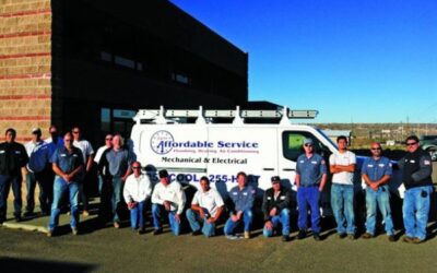 Why Trust a Local Family-Owned Plumbing and HVAC Company