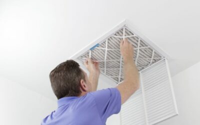 Air Filter Types and When To Use Them