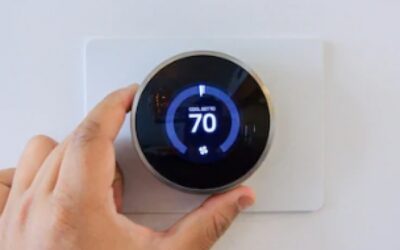 The Benefits Of A WiFi Thermostat