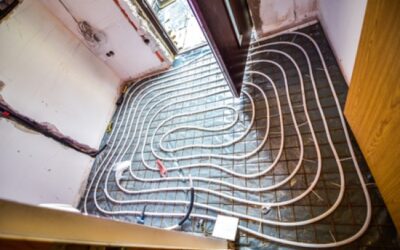 What to Know about Radiant Heating Systems