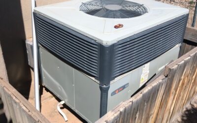 Tips For Keeping Your Home AC Running Smoothly