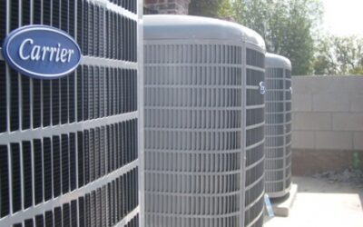What Type of AC Service Do I Need?