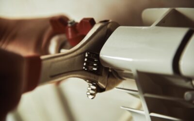 The Importance of Heater Maintenance