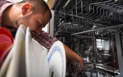 Plumbing Tips for your Dishwasher & Garbage Disposal