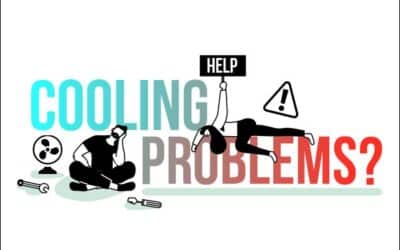 Reasons Your HVAC May Be Blowing Warm Air