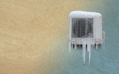 What to do if your AC Unit Freezes