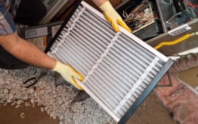 Is it Time to Replace your Furnace?