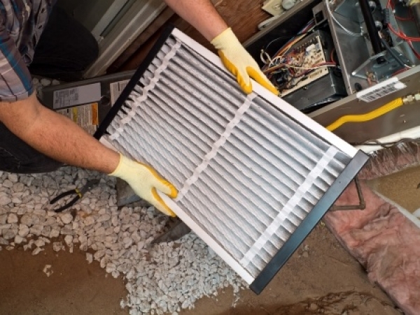 Is it Time to Replace your Furnace?