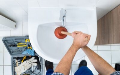 Drain Cleaning