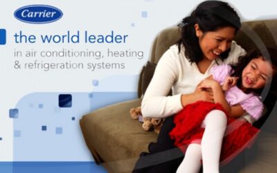 Affordable Service is Now an Authorized Carrier Dealer