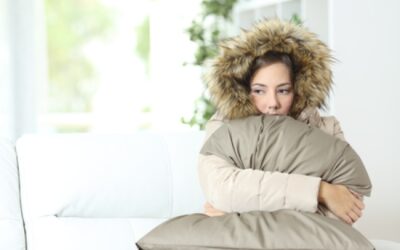 Simple Ways to Get Your Heater Fall-Ready