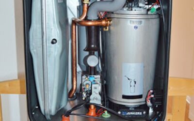 When is it Time to Replace Your Water Heater?