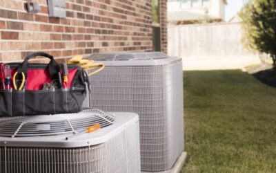 How to Switch from Heat to Air Conditioning