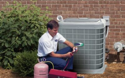 Time for Your Seasonal Changeover