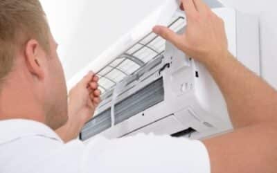 Tips to Keep your A/C running at Full Capacity
