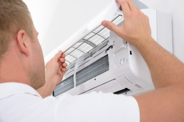 Tips to Keep your A/C running at Full Capacity