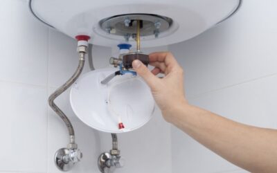 Preventive Maintenance For Your Water Heater