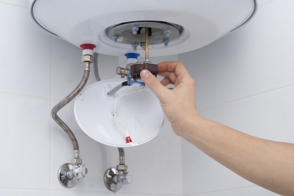 Preventive Maintenance For Your Water Heater
