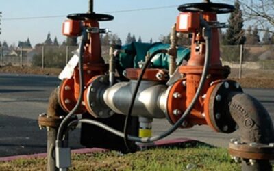 Backflow Prevention
