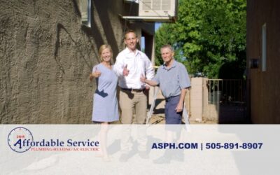 Swamp Cooler Winterization