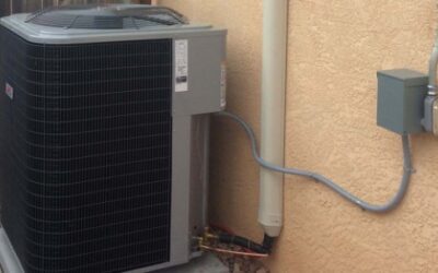 Air Conditioning Repair