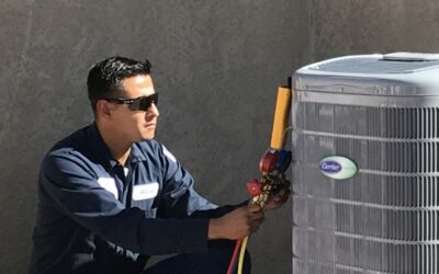 THE IDEAL TIME TO SHOP FOR AN AIR CONDITIONER