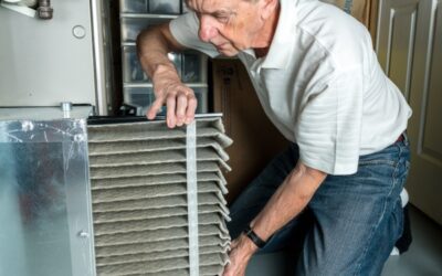 How Often Should You Change Your Heater Filter?