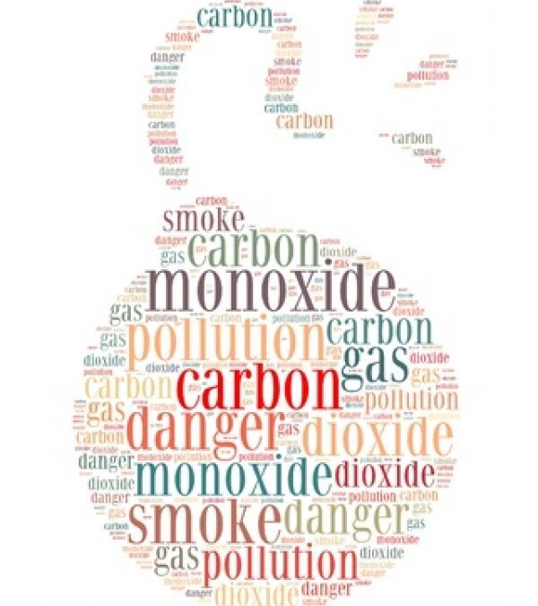 Common Sources of Carbon Monoxide