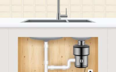 How To Change Out Your Garbage Disposal