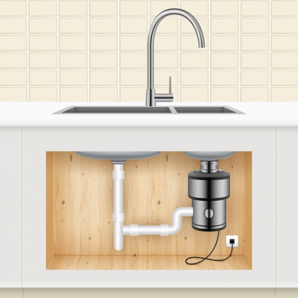 How To Change Out Your Garbage Disposal