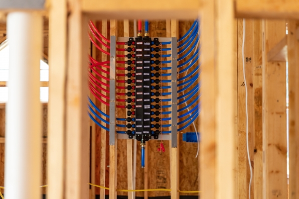 What is PEX Piping?