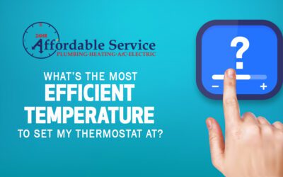 What’s The Best Temperature To Set My Thermostat At?