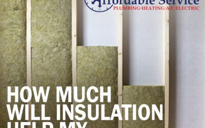 How Much Does Insulation Reduce Your Energy Bills?