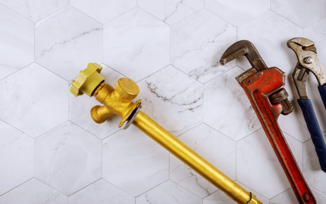 When Should You Replace Your Outside Spigot?