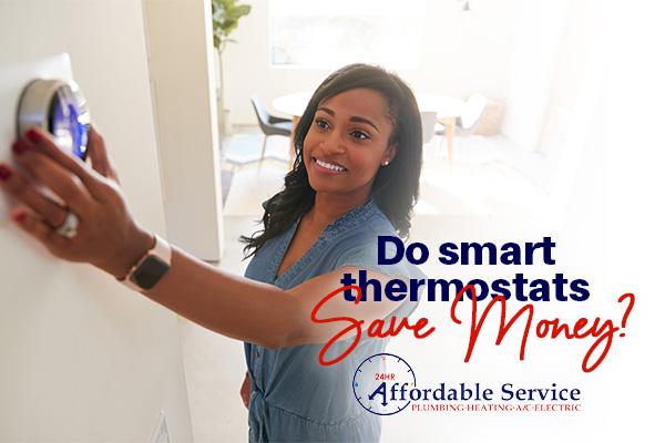Do Smart Thermostats Save Money