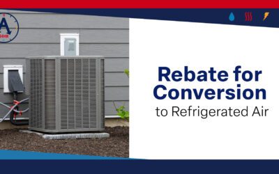 Maximize Savings with Rio Rancho Refrigerated Air Rebate