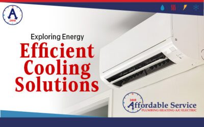 Energy-Efficient Cooling Solutions for New Mexico Homes